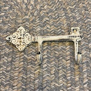 Vintage Style Key Wall Hook
